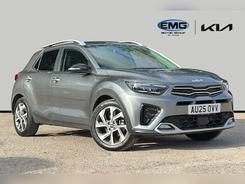 2025 - 1.0 T Gdi Mhev Gt Line S Suv 5dr Petrol Hybrid Dct Euro 6 s/s 98 Bhp