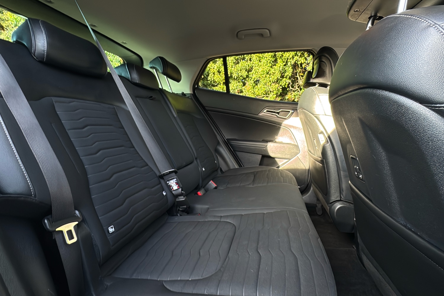 Used Kia Sportage 2022 for sale - 76774498: Photo 12