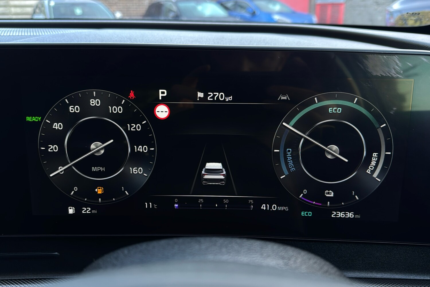 Used Kia Sportage 2022 for sale - 76774498: Photo 14