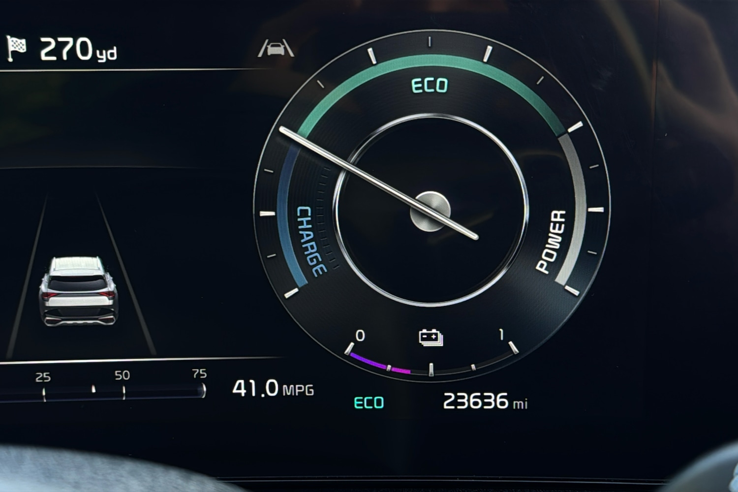 Used Kia Sportage 2022 for sale - 76774498: Photo 15