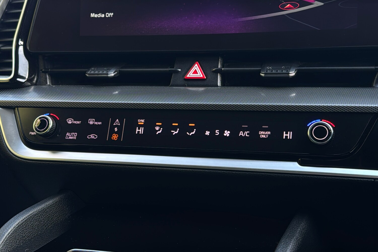 Used Kia Sportage 2022 for sale - 76774498: Photo 16