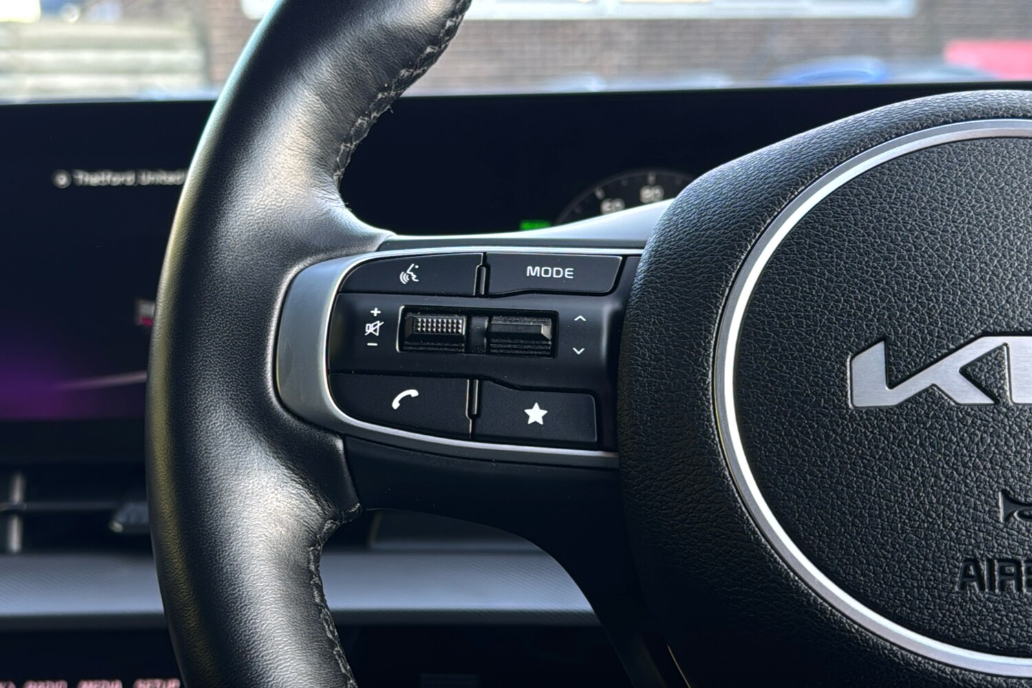 Used Kia Sportage 2022 for sale - 76774498: Photo 17