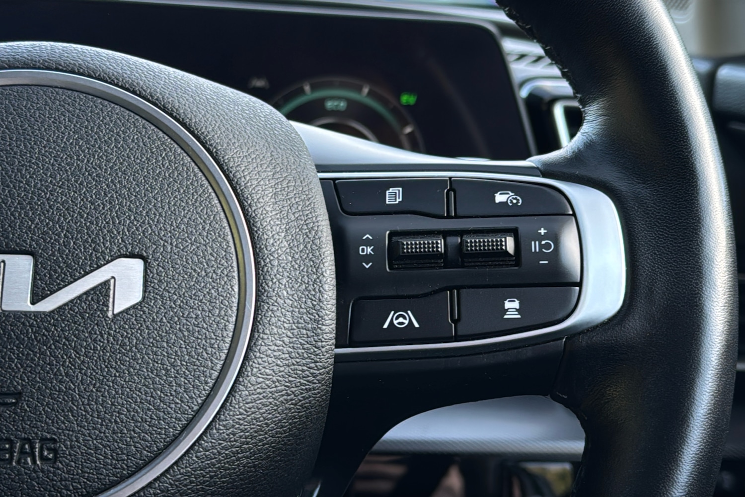 Used Kia Sportage 2022 for sale - 76774498: Photo 18