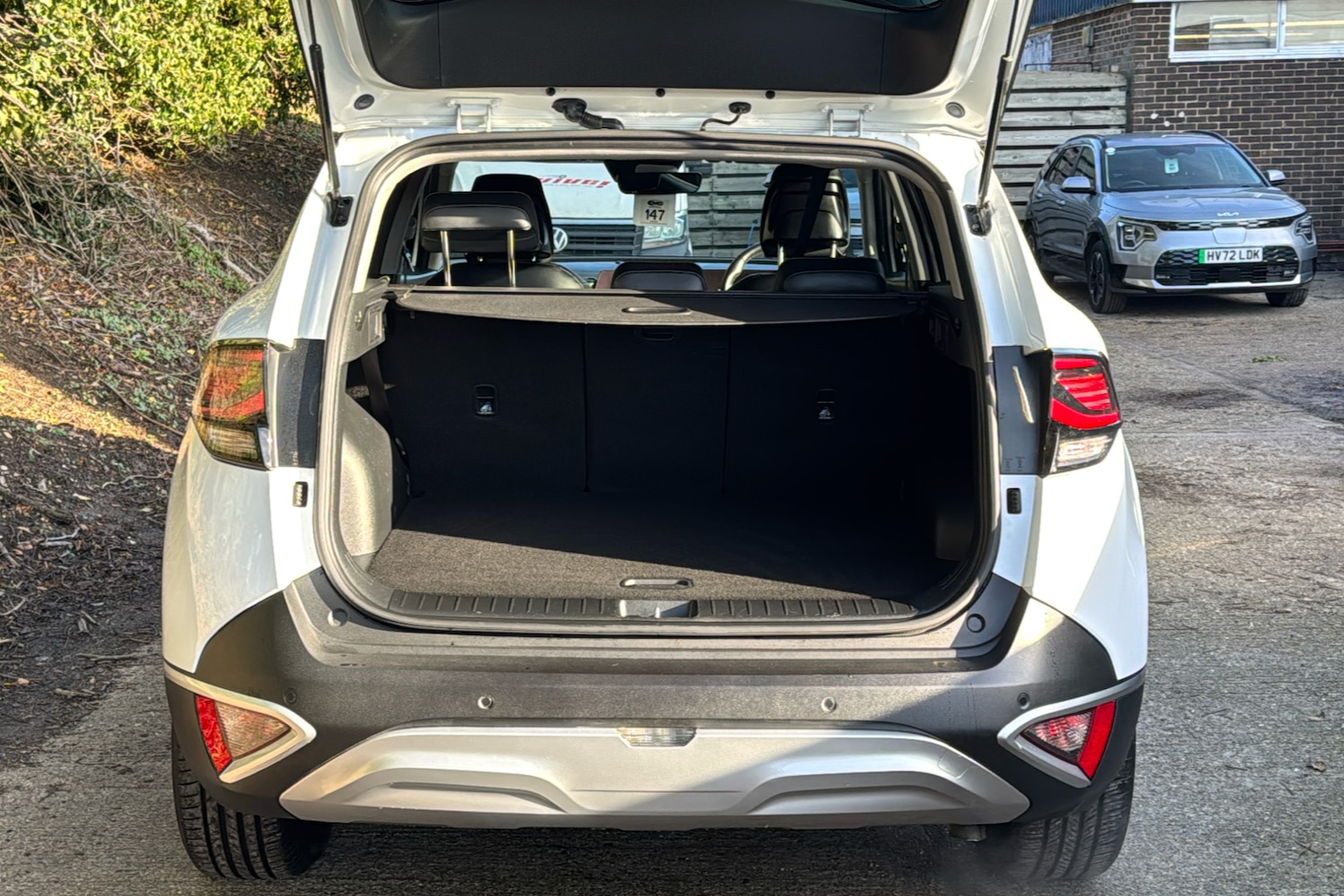 Used Kia Sportage 2022 for sale - 76774498: Photo 19