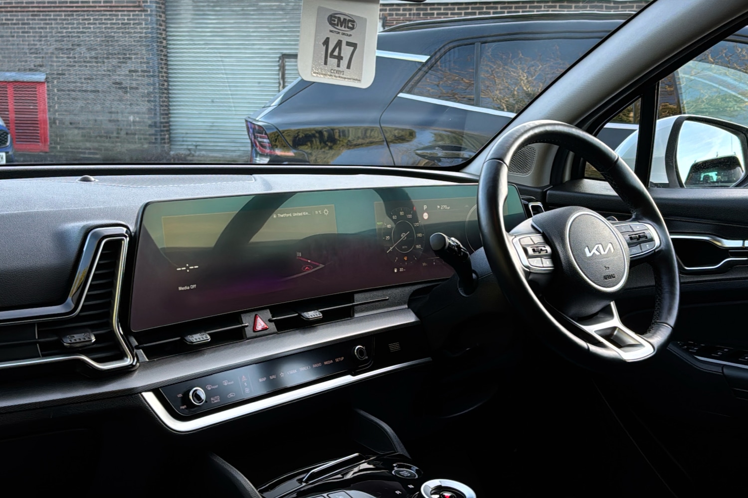 Used Kia Sportage 2022 for sale - 76774498: Photo 28