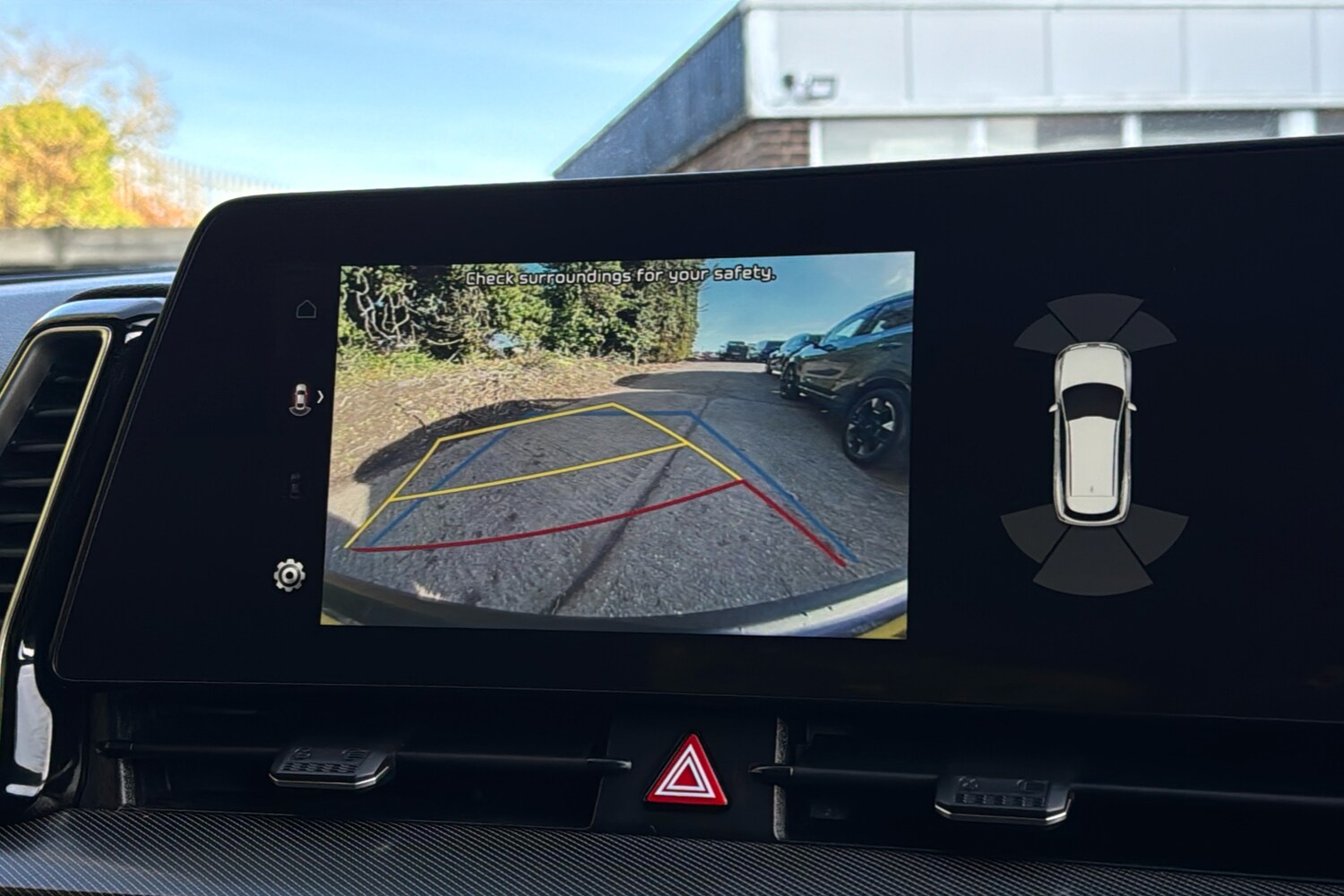 Used Kia Sportage 2022 for sale - 76774498: Photo 30