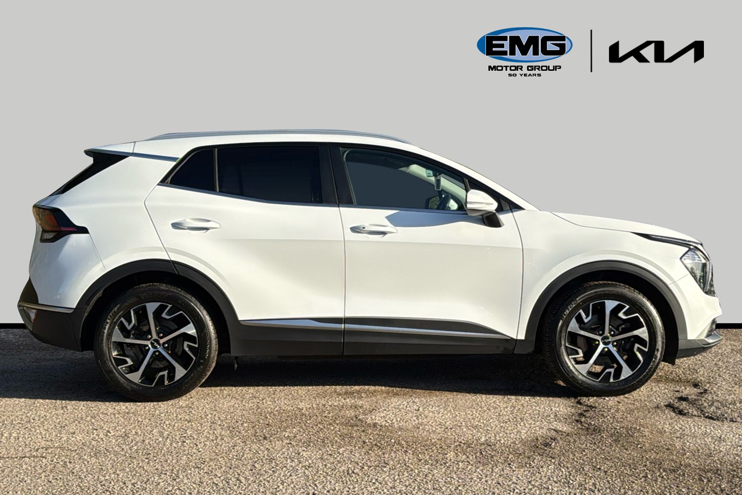 Used Kia Sportage 2022 for sale - 76774498: Photo 4