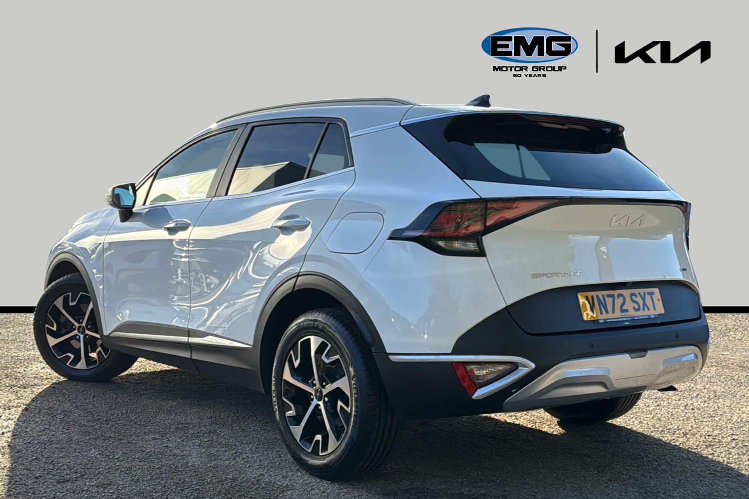 Used Kia Sportage 2022 for sale - 76774498: Photo 5