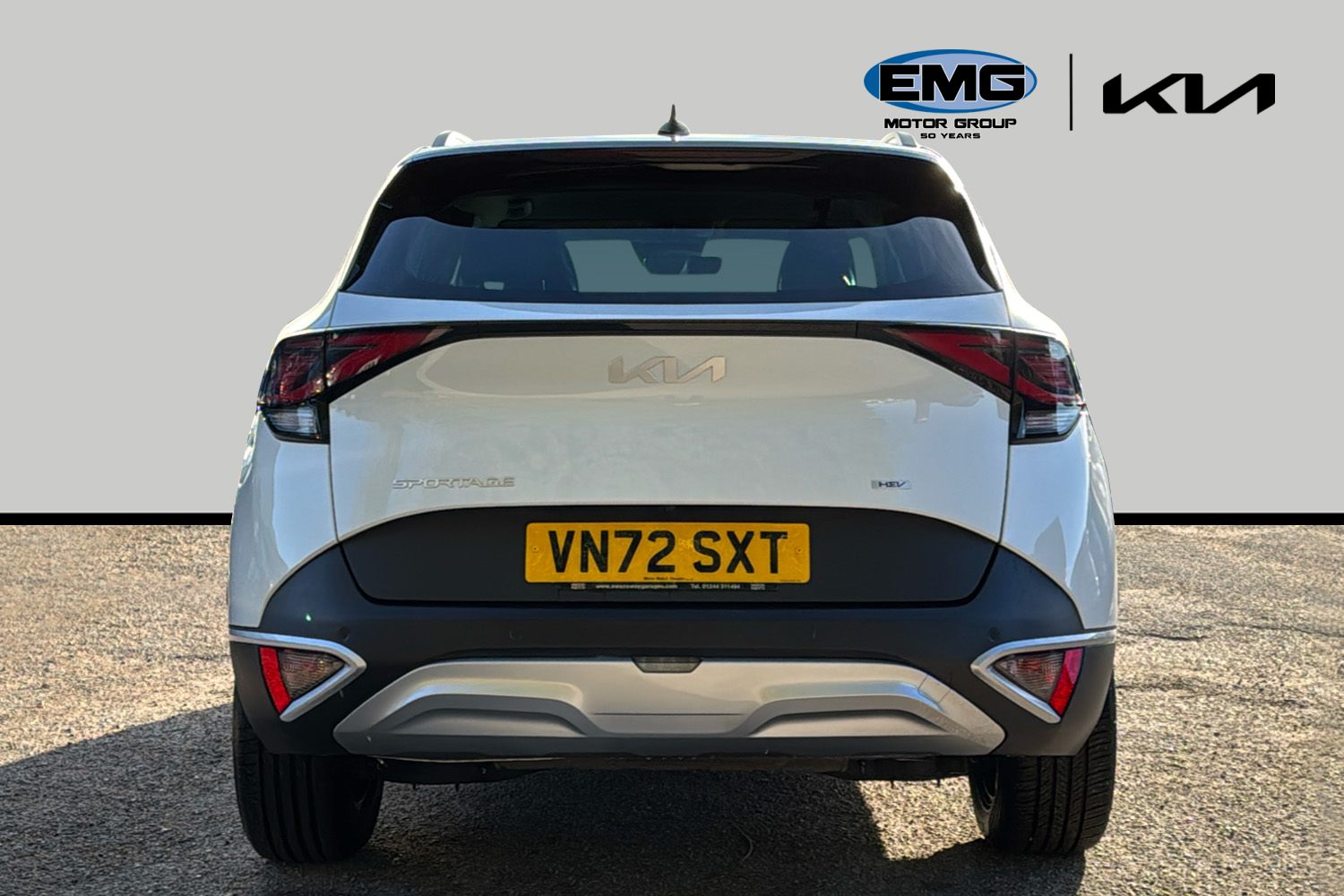 Used Kia Sportage 2022 for sale - 76774498: Photo 6