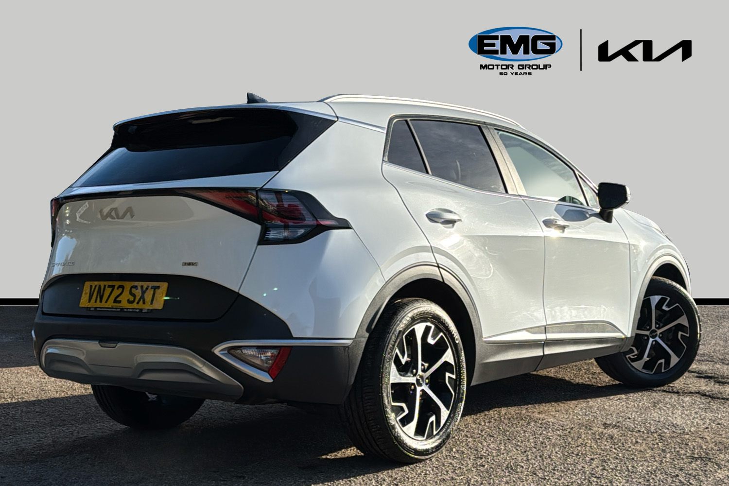 Used Kia Sportage 2022 for sale - 76774498: Photo 7