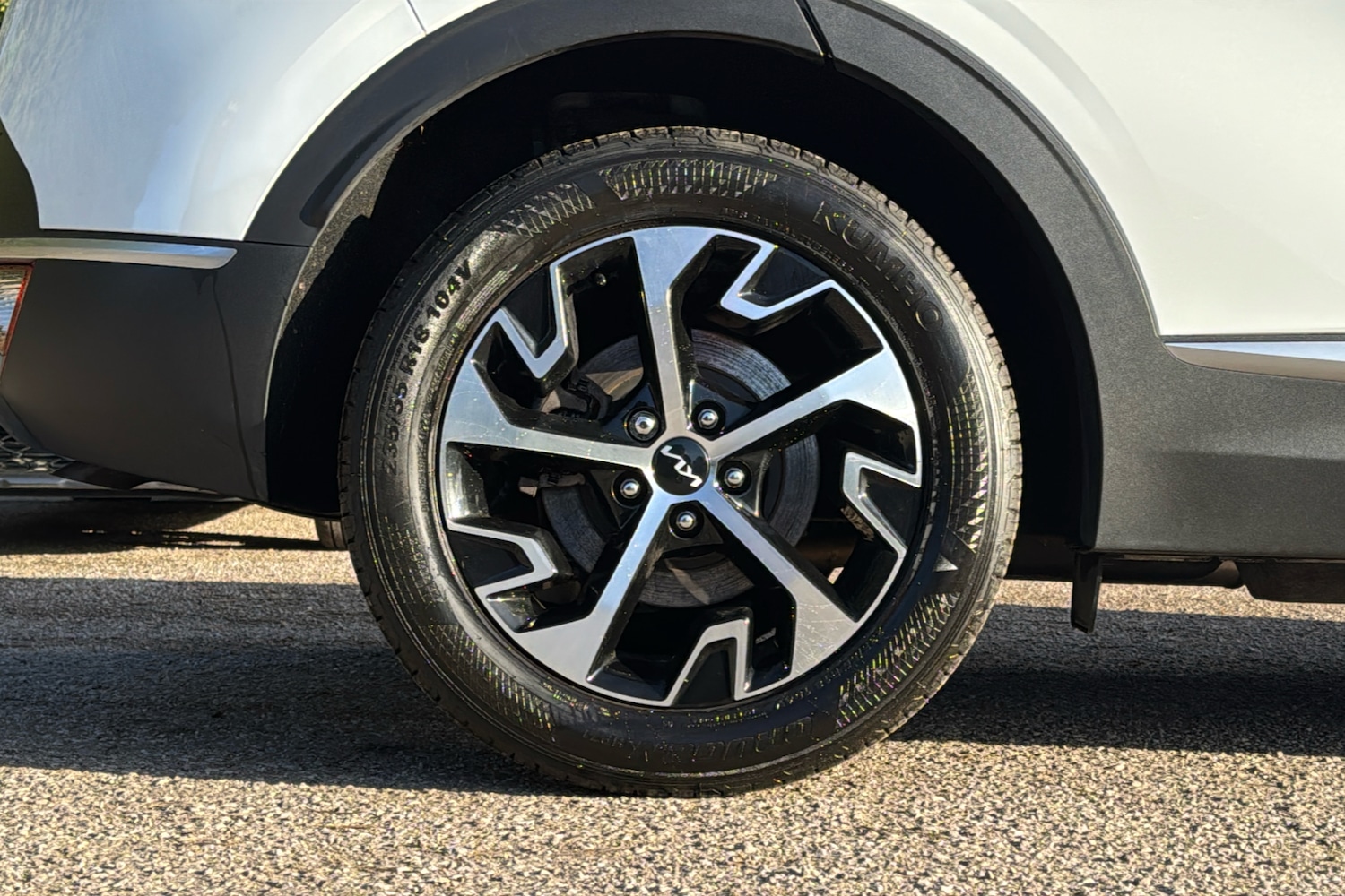 Used Kia Sportage 2022 for sale - 76774498: Photo 8