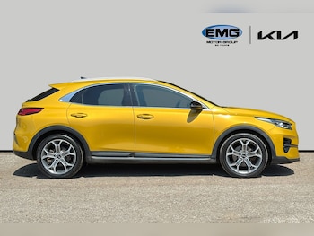 Used Kia XCeed 2019 for sale - 79190535: Photo