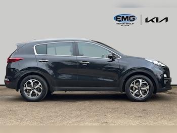 Used Kia Sportage 2020 for sale - 77842705: Photo