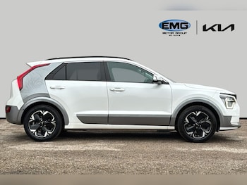 Used Kia Niro 2022 for sale - 76979036: Photo