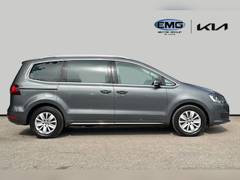 Used Volkswagen Sharan 2020 for sale - 78678295: Photo