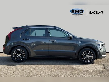 Used Kia Niro 2023 for sale - 77661769: Photo