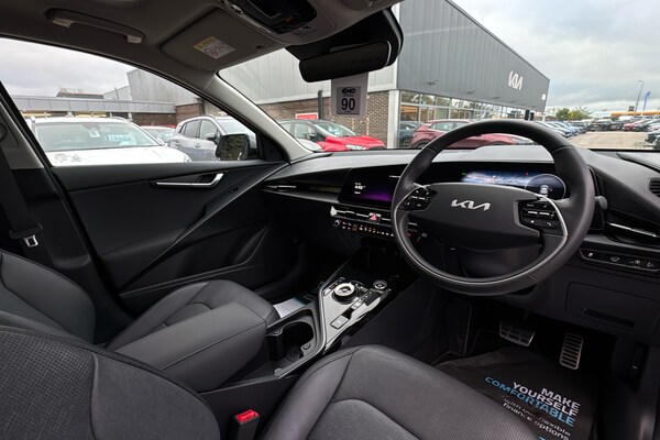Used Kia Niro 2025 for sale - 76262594: Photo 10