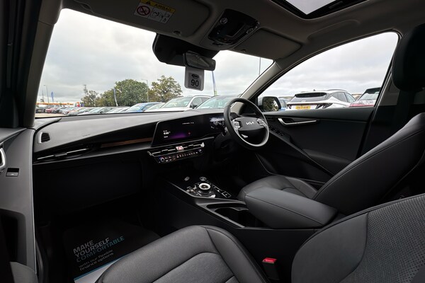Used Kia Niro 2025 for sale - 76262594: Photo 11