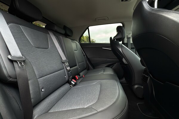 Used Kia Niro 2025 for sale - 76262594: Photo 12