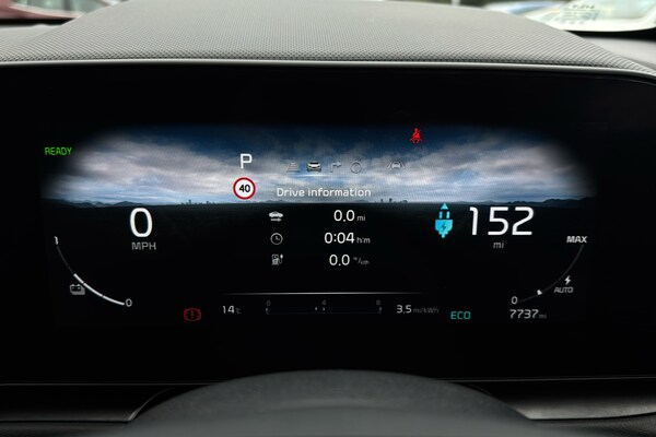 Used Kia Niro 2025 for sale - 76262594: Photo 14