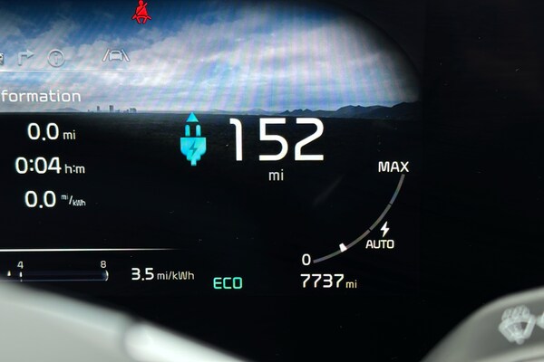 Used Kia Niro 2025 for sale - 76262594: Photo 15