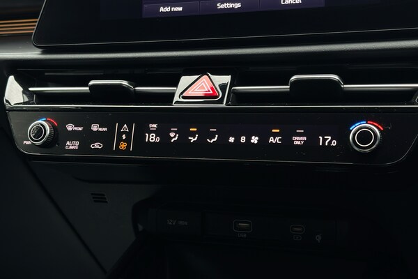 Used Kia Niro 2025 for sale - 76262594: Photo 16