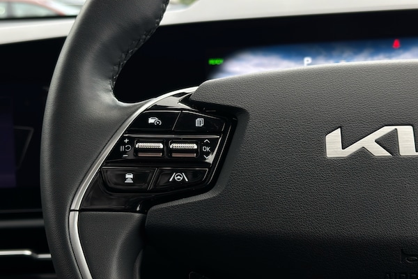 Used Kia Niro 2025 for sale - 76262594: Photo 17