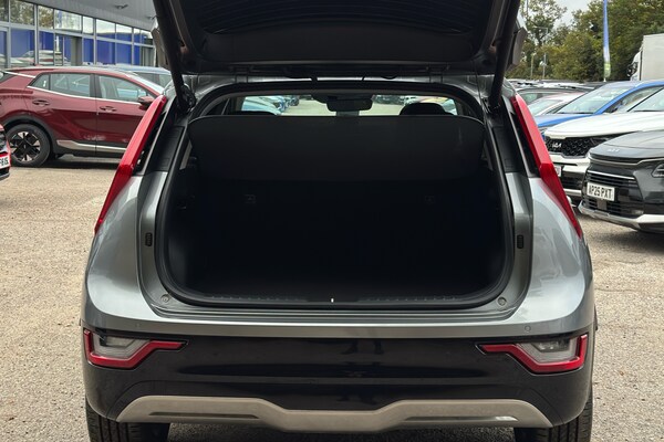 Used Kia Niro 2025 for sale - 76262594: Photo 19