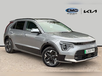 Kia - Niro