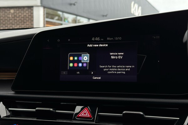 Used Kia Niro 2025 for sale - 76262594: Photo 20