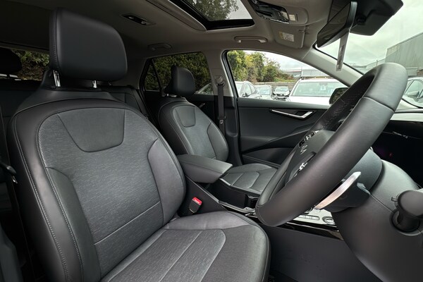 Used Kia Niro 2025 for sale - 76262594: Photo 24
