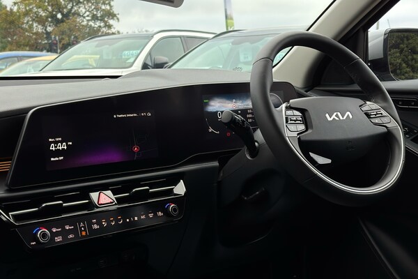 Used Kia Niro 2025 for sale - 76262594: Photo 28