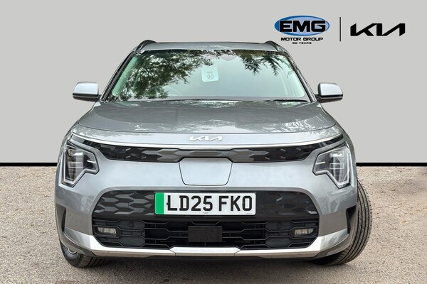 Used Kia Niro 2025 for sale - 76262594: Photo 2