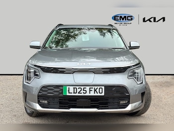 Used Kia Niro 2025 for sale - 76262594: Photo 2