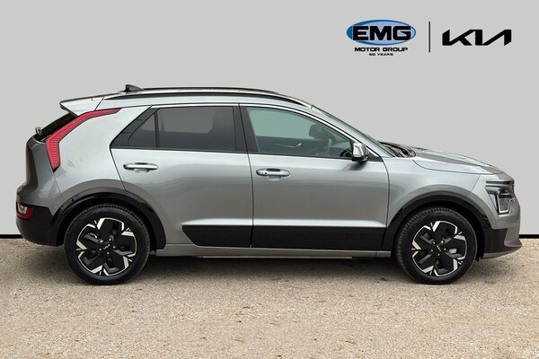 Used Kia Niro 2025 for sale - 76262594: Photo 4