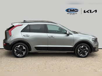 Used Kia Niro 2025 for sale - 76262594: Photo 4