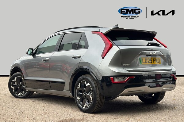 Used Kia Niro 2025 for sale - 76262594: Photo 5