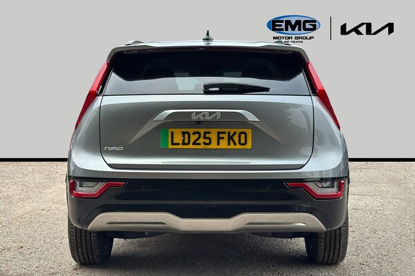 Used Kia Niro 2025 for sale - 76262594: Photo 6
