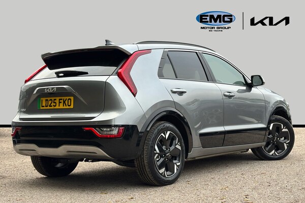 Used Kia Niro 2025 for sale - 76262594: Photo 7