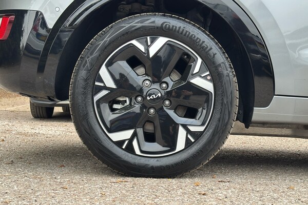 Used Kia Niro 2025 for sale - 76262594: Photo 8