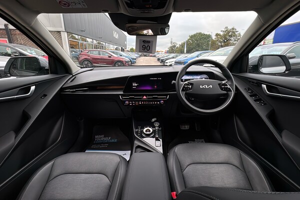 Used Kia Niro 2025 for sale - 76262594: Photo 9