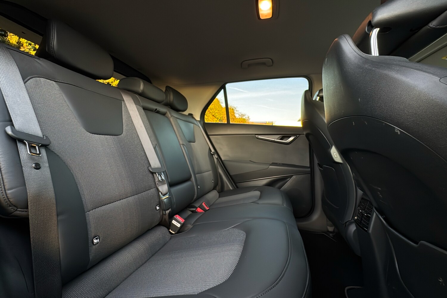 Used Kia Niro 2022 for sale - 76649378: Photo 12