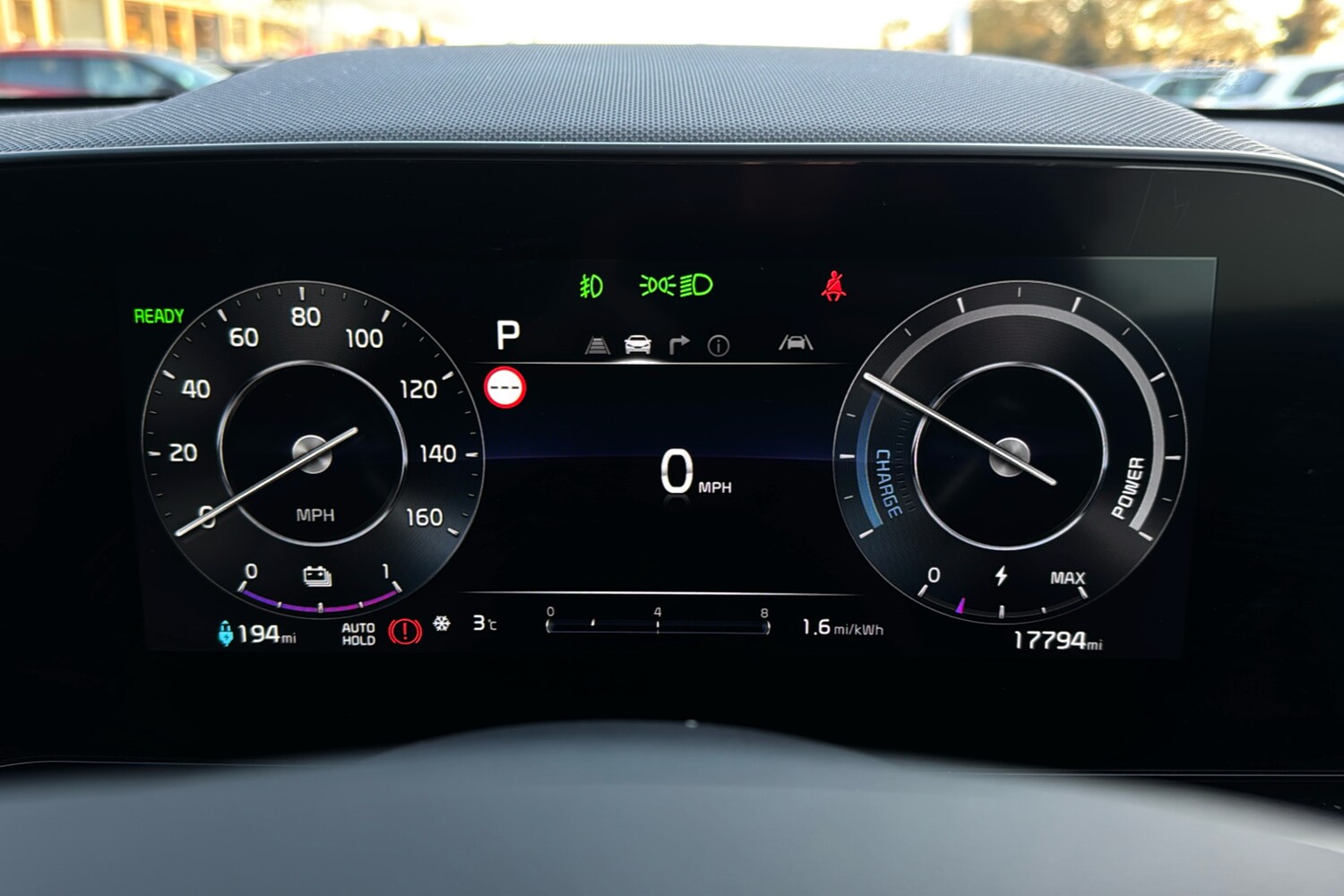 Used Kia Niro 2022 for sale - 76649378: Photo 14