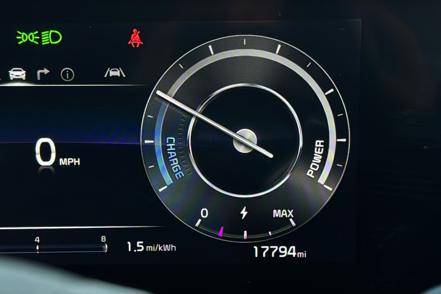 Used Kia Niro 2022 for sale - 76649378: Photo 15