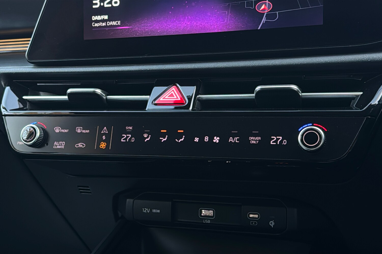 Used Kia Niro 2022 for sale - 76649378: Photo 16