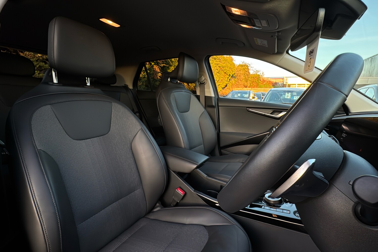 Used Kia Niro 2022 for sale - 76649378: Photo 24