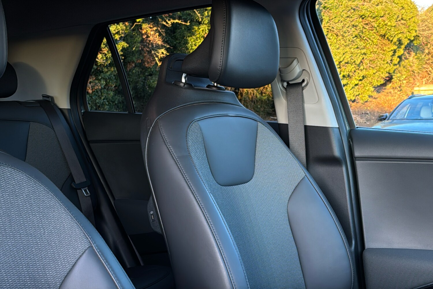 Used Kia Niro 2022 for sale - 76649378: Photo 27