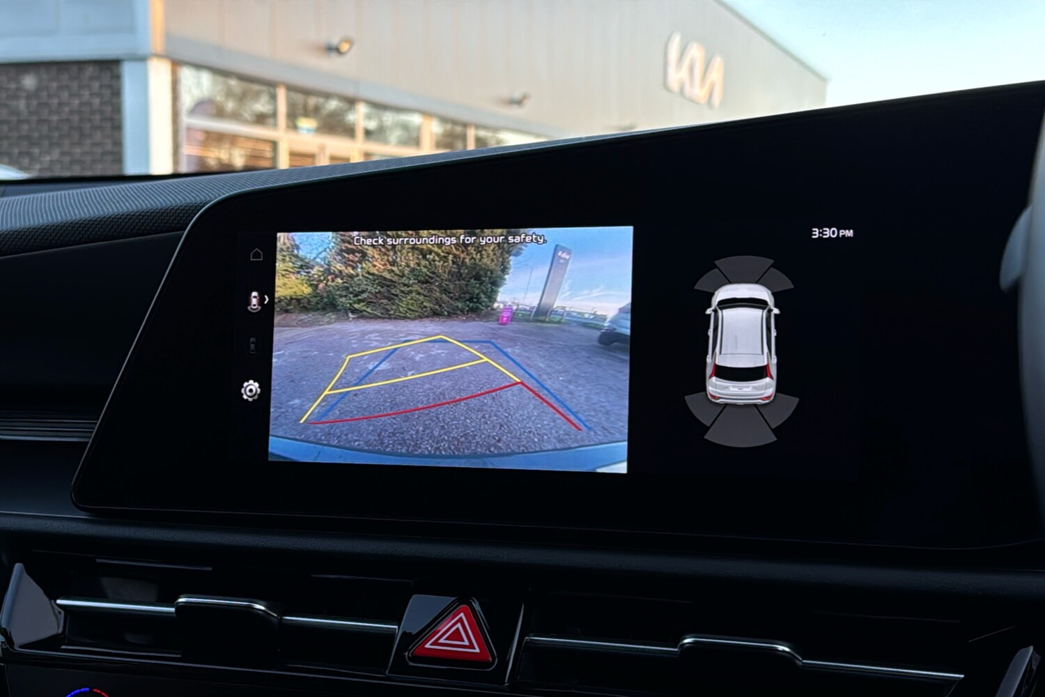 Used Kia Niro 2022 for sale - 76649378: Photo 31