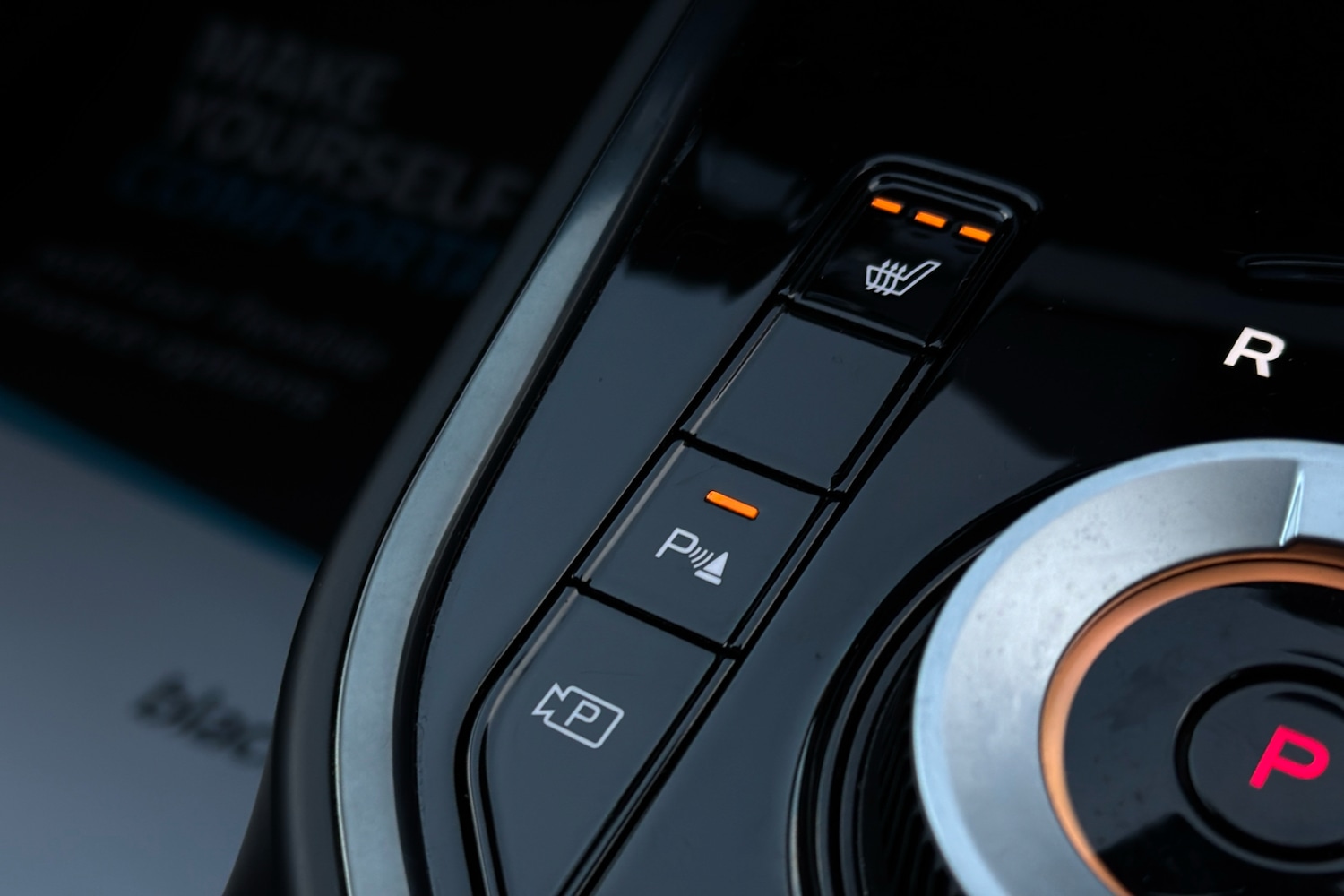 Used Kia Niro 2022 for sale - 76649378: Photo 32