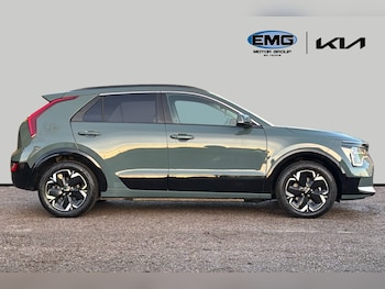 Used Kia Niro 2022 for sale - 76649378: Photo